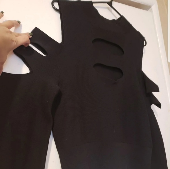 Crop top - Picture 3 of 3